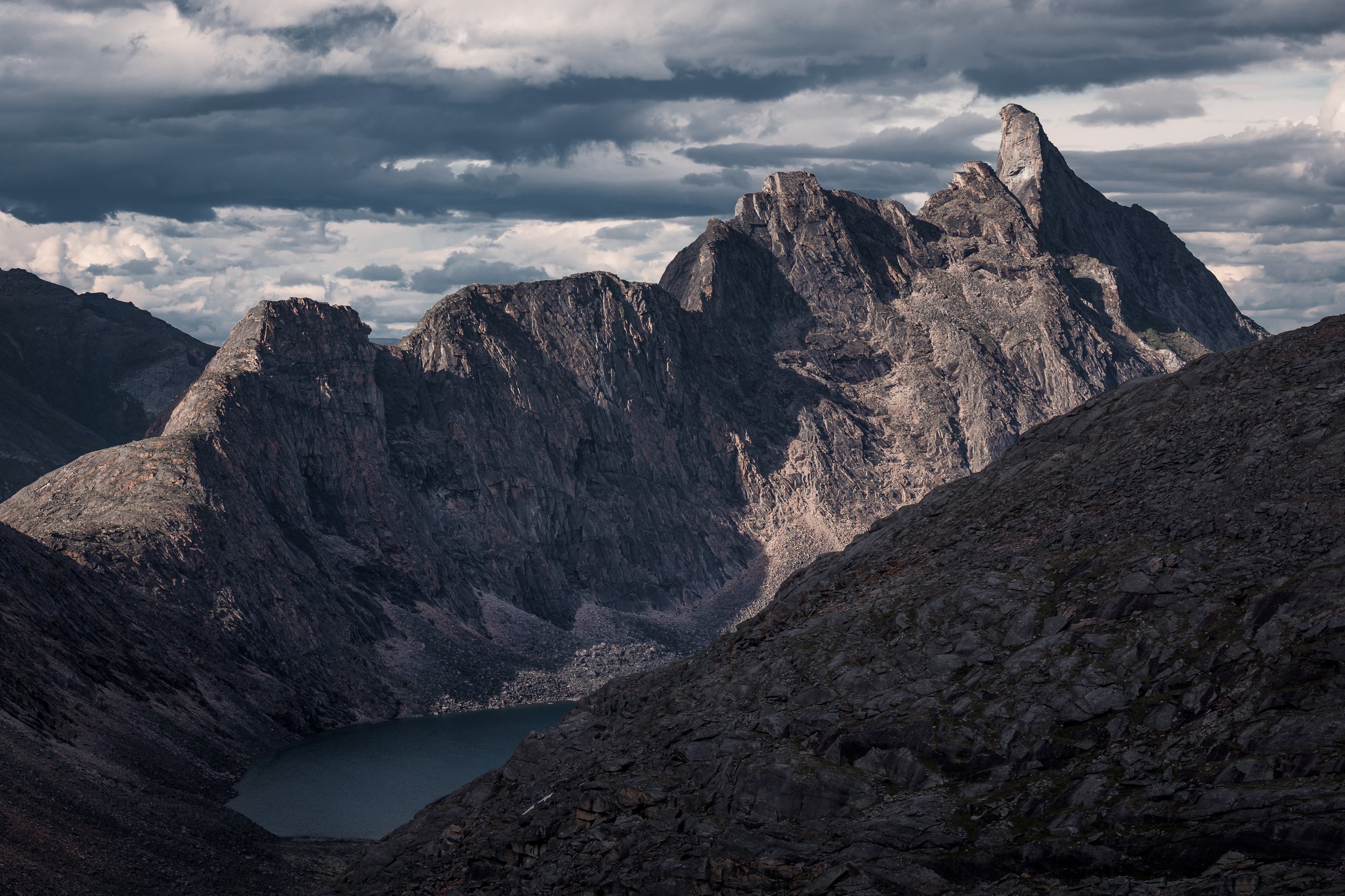 Alaska – Into the Wild: Denali, Gates of the Arctic, & the